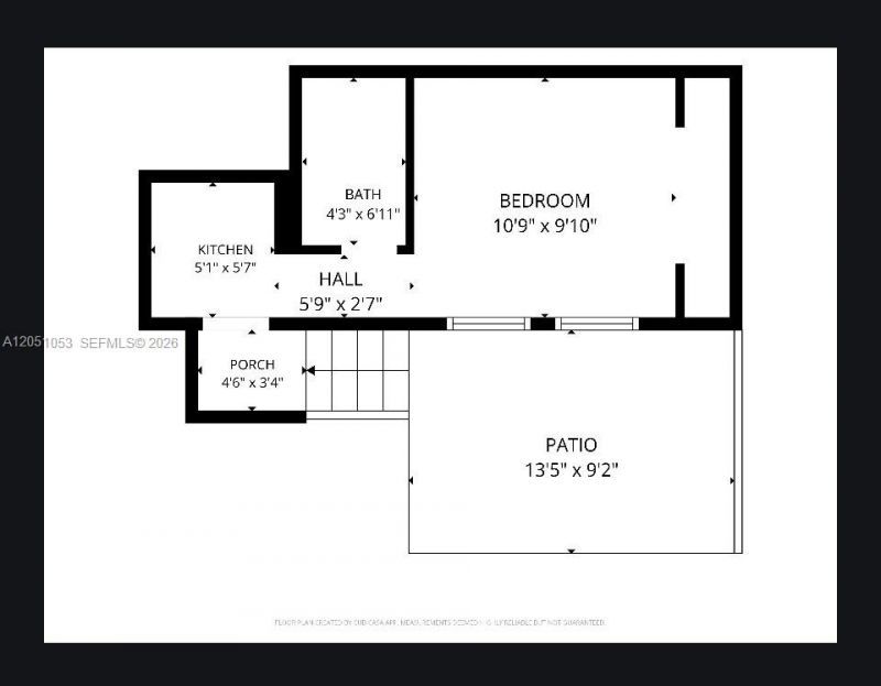 2001 SW 82nd Pl, Unit ADU, Miami, FL 33155 Photo