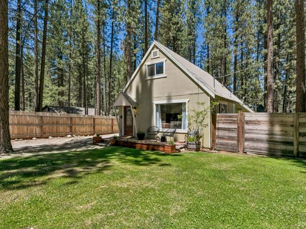1543 Horace Greeley Avenue, South Lake Tahoe, CA 96150