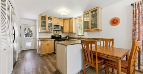1543 Horace Greeley Avenue, South Lake Tahoe, CA 96150 Photo