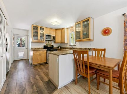 1543 Horace Greeley Avenue, South Lake Tahoe, CA 96150 Photo