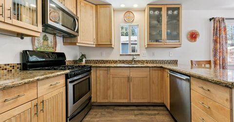 1543 Horace Greeley Avenue, South Lake Tahoe, CA 96150 Photo