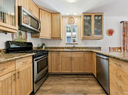 1543 Horace Greeley Avenue, South Lake Tahoe, CA 96150 Photo