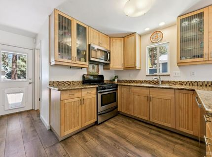 1543 Horace Greeley Avenue, South Lake Tahoe, CA 96150 Photo
