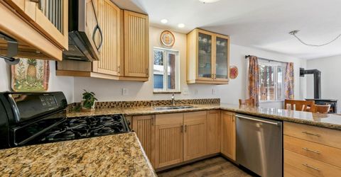 1543 Horace Greeley Avenue, South Lake Tahoe, CA 96150 Photo