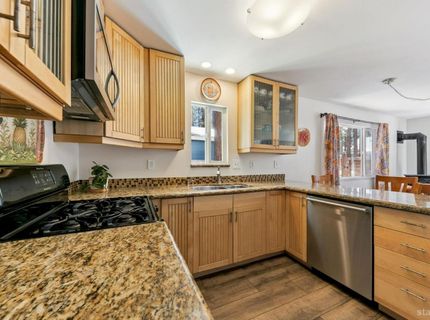 1543 Horace Greeley Avenue, South Lake Tahoe, CA 96150 Photo