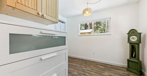1543 Horace Greeley Avenue, South Lake Tahoe, CA 96150 Photo