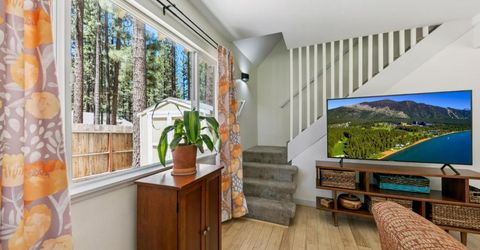 1543 Horace Greeley Avenue, South Lake Tahoe, CA 96150 Photo