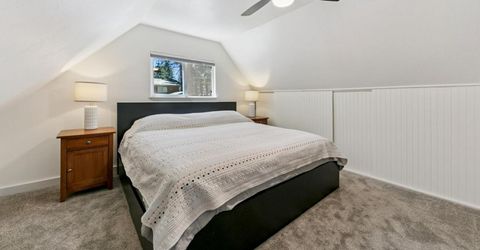 1543 Horace Greeley Avenue, South Lake Tahoe, CA 96150 Photo