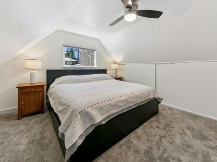 1543 Horace Greeley Avenue, South Lake Tahoe, CA 96150 Photo