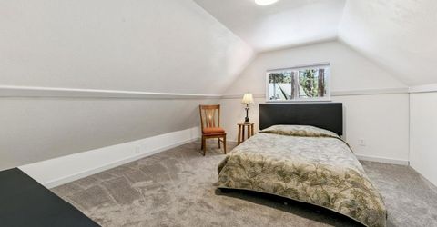 1543 Horace Greeley Avenue, South Lake Tahoe, CA 96150 Photo