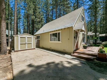 1543 Horace Greeley Avenue, South Lake Tahoe, CA 96150 Photo