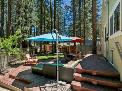 1543 Horace Greeley Avenue, South Lake Tahoe, CA 96150 Photo