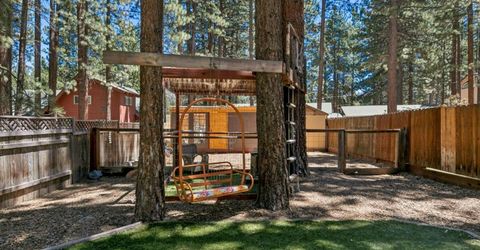 1543 Horace Greeley Avenue, South Lake Tahoe, CA 96150 Photo