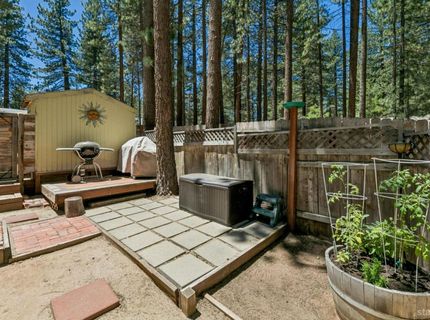 1543 Horace Greeley Avenue, South Lake Tahoe, CA 96150 Photo