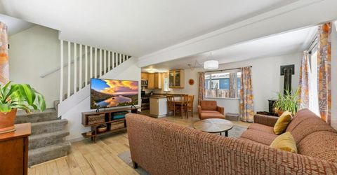 1543 Horace Greeley Avenue, South Lake Tahoe, CA 96150 Photo