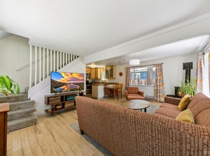 1543 Horace Greeley Avenue, South Lake Tahoe, CA 96150 Photo