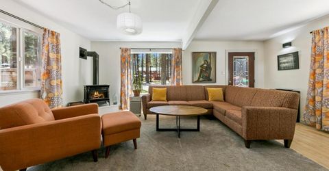 1543 Horace Greeley Avenue, South Lake Tahoe, CA 96150 Photo