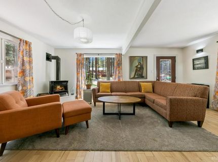 1543 Horace Greeley Avenue, South Lake Tahoe, CA 96150 Photo