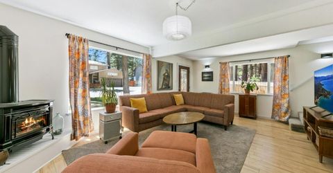1543 Horace Greeley Avenue, South Lake Tahoe, CA 96150 Photo