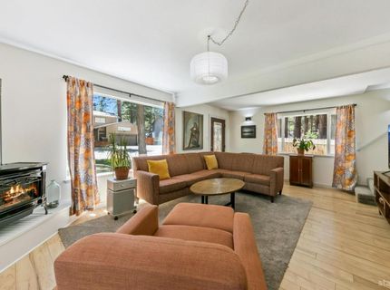 1543 Horace Greeley Avenue, South Lake Tahoe, CA 96150 Photo