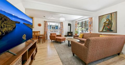 1543 Horace Greeley Avenue, South Lake Tahoe, CA 96150 Photo
