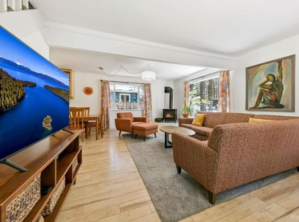 1543 Horace Greeley Avenue, South Lake Tahoe, CA 96150 Photo