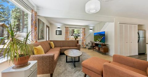 1543 Horace Greeley Avenue, South Lake Tahoe, CA 96150 Photo