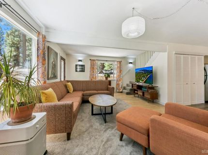 1543 Horace Greeley Avenue, South Lake Tahoe, CA 96150 Photo