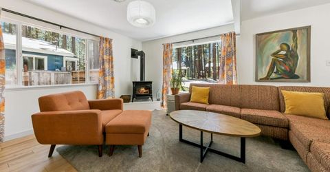 1543 Horace Greeley Avenue, South Lake Tahoe, CA 96150 Photo