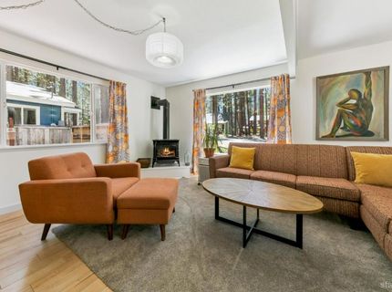 1543 Horace Greeley Avenue, South Lake Tahoe, CA 96150 Photo