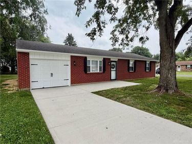 526 S Maple Street, Eaton, OH 45320