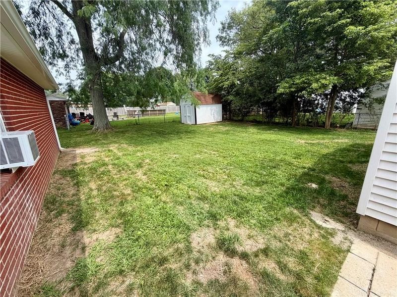 526 S Maple Street, Eaton, OH 45320 Photo 26