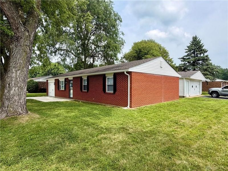 526 S Maple Street, Eaton, OH 45320 Photo 3