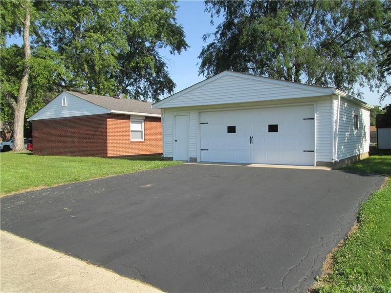 526 S Maple Street, Eaton, OH 45320 Photo 3