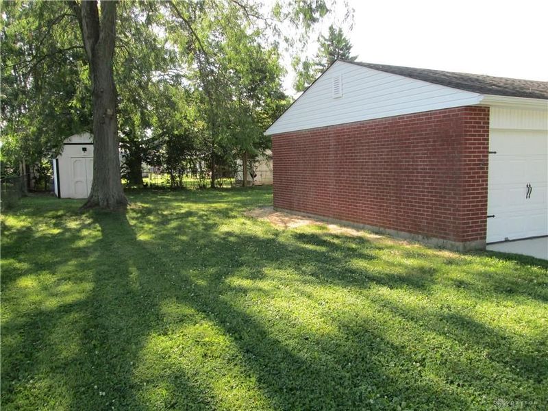 526 S Maple Street, Eaton, OH 45320 Photo 8