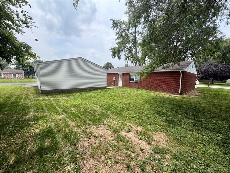 526 S Maple Street, Eaton, OH 45320 Photo 9