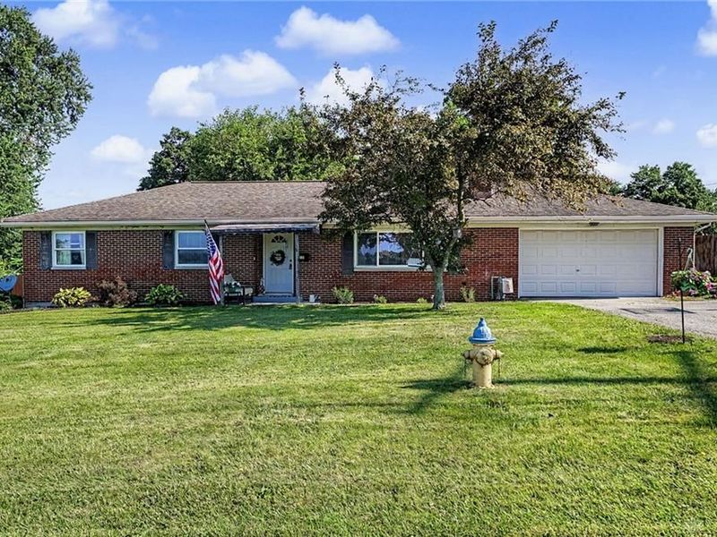 350 Broadway Avenue, Enon Vlg, OH 45323 Photo 1