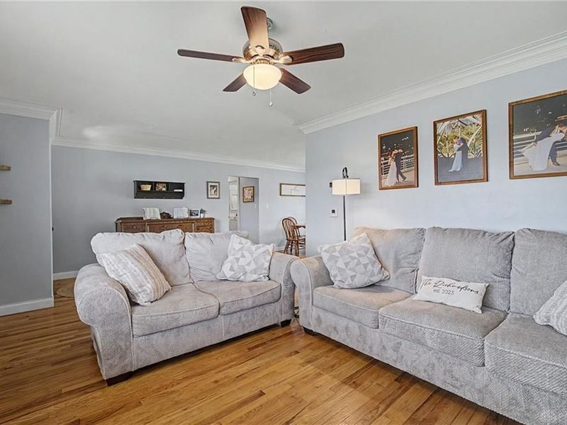 350 Broadway Avenue, Enon Vlg, OH 45323 Photo 10