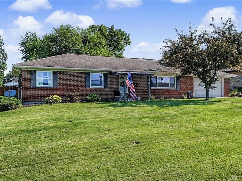 350 Broadway Avenue, Enon Vlg, OH 45323 Photo 2