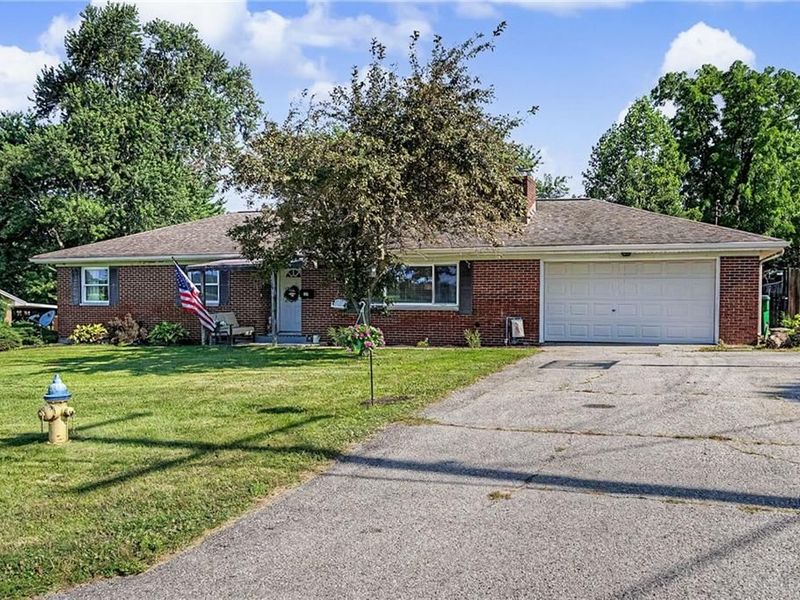 350 Broadway Avenue, Enon Vlg, OH 45323 Photo 3