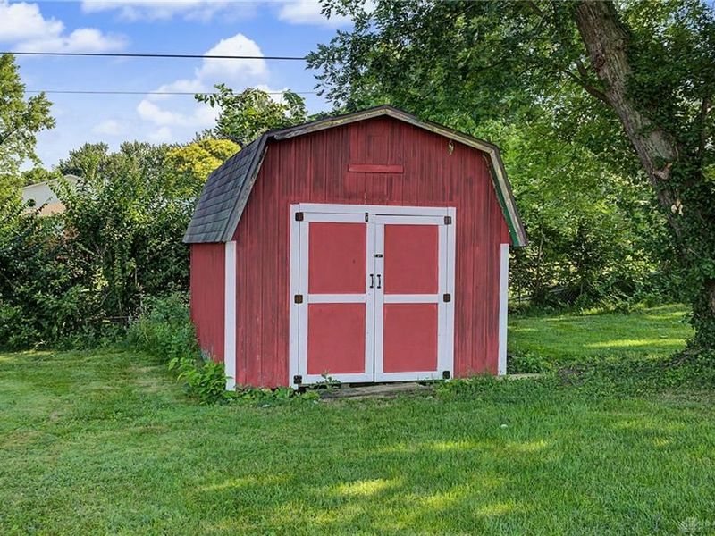 350 Broadway Avenue, Enon Vlg, OH 45323 Photo 35