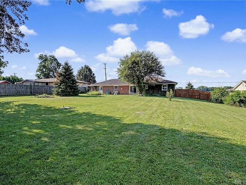 350 Broadway Avenue, Enon Vlg, OH 45323 Photo 36