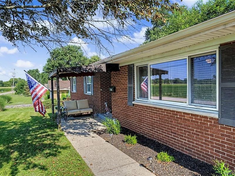 350 Broadway Avenue, Enon Vlg, OH 45323 Photo 4