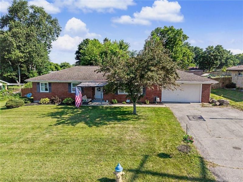 350 Broadway Avenue, Enon Vlg, OH 45323 Photo 40