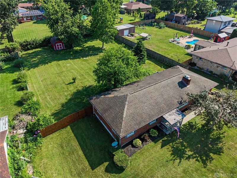 350 Broadway Avenue, Enon Vlg, OH 45323 Photo 44