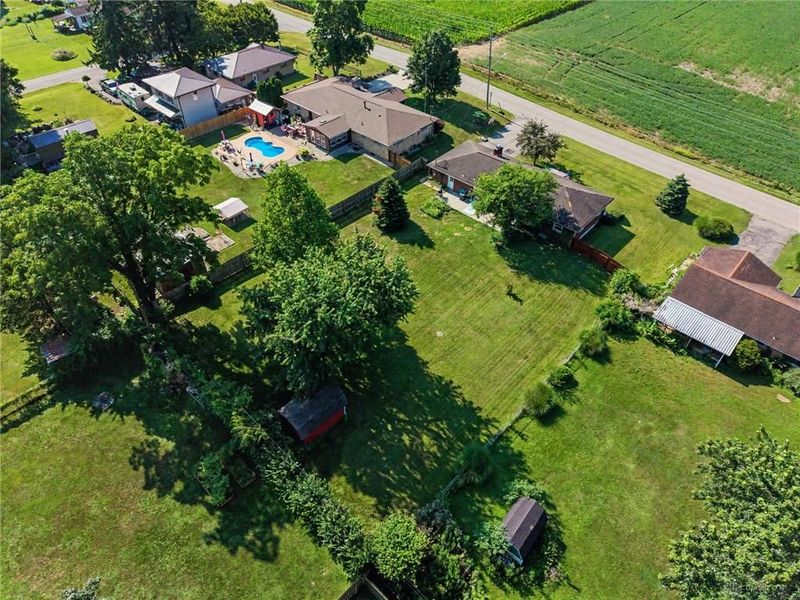 350 Broadway Avenue, Enon Vlg, OH 45323 Photo 46