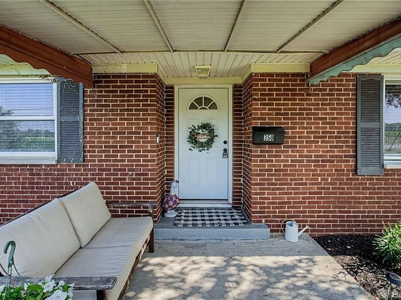 350 Broadway Avenue, Enon Vlg, OH 45323 Photo 5