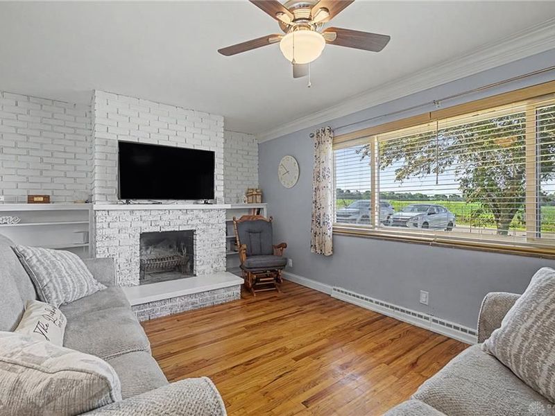 350 Broadway Avenue, Enon Vlg, OH 45323 Photo 8