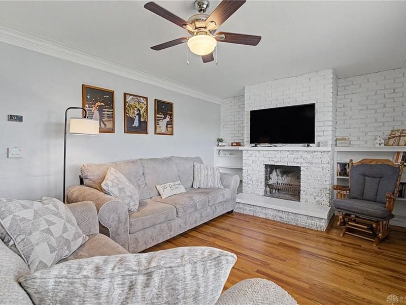 350 Broadway Avenue, Enon Vlg, OH 45323 Photo 9