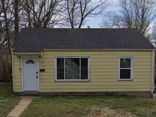 354 Mueller Avenue , Ferguson, MO 63135